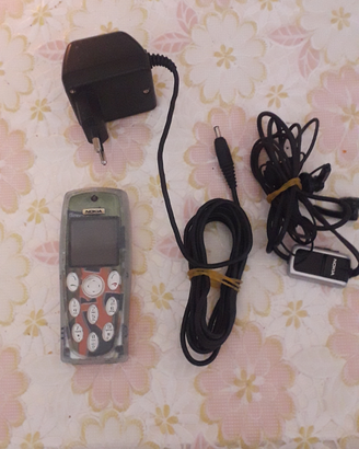Telefono cellulare