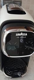 MACCHINA PER CAFFÈ LAVAZZA