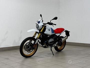 BMW R 12 G/S Abs