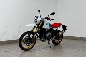 BMW R 12 G/S Abs