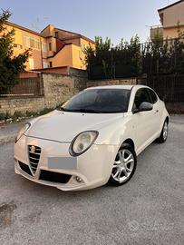 Alfa Romeo MiTo 1.3 JTDm-2 95 CV S&S Distinctive