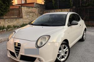 Alfa Romeo MiTo 1.3 JTDm-2 95 CV S&S Distinctive