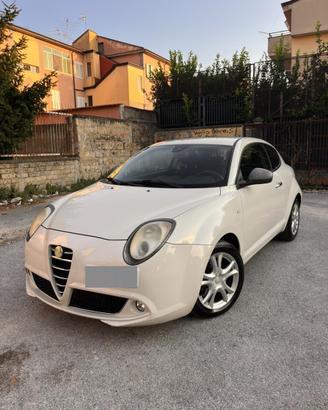 Alfa Romeo MiTo 1.3 JTDm-2 95 CV S&S Distinctive