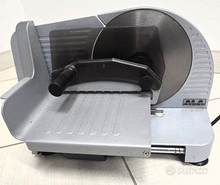 Affettatrice ALA Modello 720N - 130W