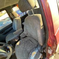 SEDILI PER HYUNDAI GALLOPER GLS ANNO 1999