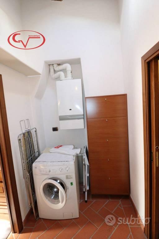 Apartment in Montevarchi, Rendola - Vista 6