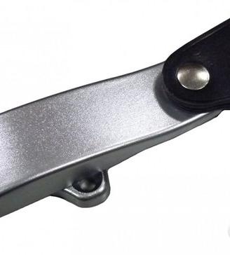 Maniglia,gancio capote alfa spider duetto