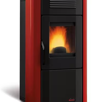 Stufe a pellet Viviana Evo 11,4kW