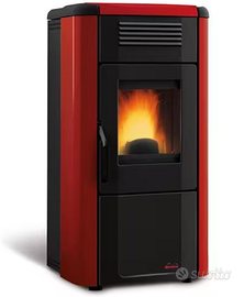 Stufe a pellet Viviana Evo 11,4kW