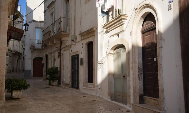 2 locali - Martina Franca