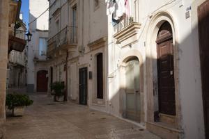 2 locali - Martina Franca