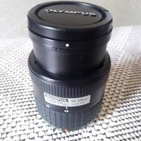 Obbiettivo Olympus