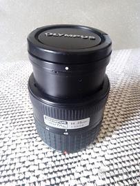 Obbiettivo Olympus
