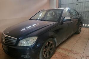Mercedes classe c 