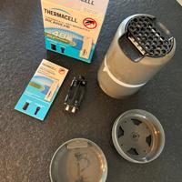 Thermacell anti zanzare