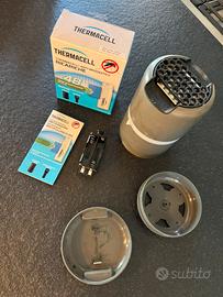 Thermacell anti zanzare