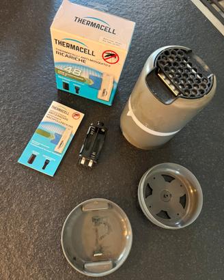 Thermacell anti zanzare