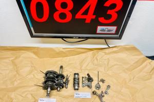 CAMBIO COMPLETO FANTIC 300 FM 403 1984 250CC