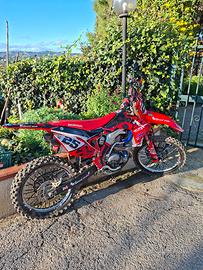 honda crf 450