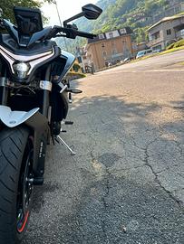 Cf Moto 800 nk advanced