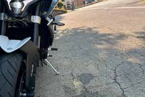 Cf Moto 800 nk advanced