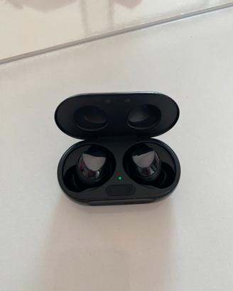Samsung Buds +