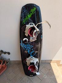 Tavola Wakeboard Liquidforce 135