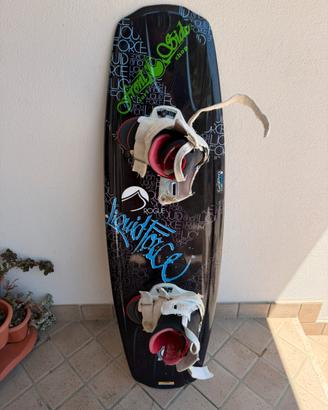Tavola Wakeboard Liquidforce 135