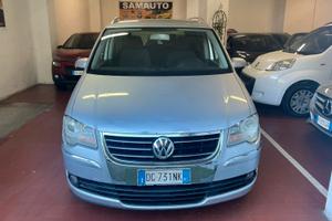 Volkswagen Touran 1.4 16V TSI Highline 7 Posti