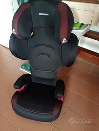 seggiolini bimbo auto