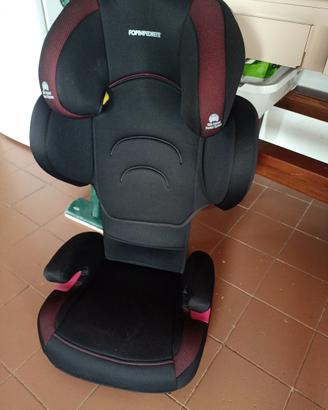 seggiolini bimbo auto