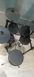 Batteria elettrica Alesis Nitro