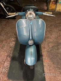 Piaggio Vespa 125 (VNB/VNC) - Anni 60