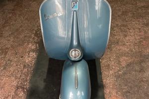 Piaggio Vespa 125 (VNB/VNC) - Anni 60