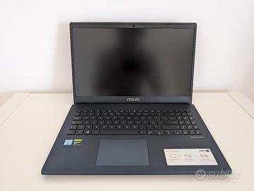 ASUS VivoBook 15 i7