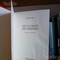 Libro di Jessica Park