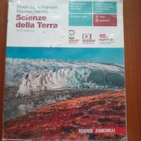 scienze della terra