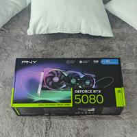 rtx 5080 pny 