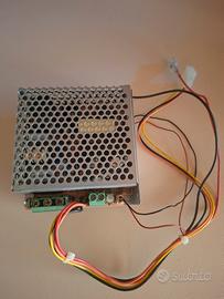 Alimentatore Bentel BAQ15T12