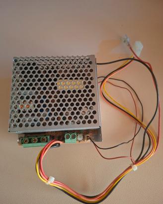 Alimentatore Bentel BAQ15T12