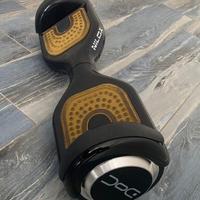 Hoverboard NILOX modello S 3601