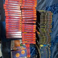 Mega lotto dragonball