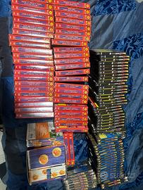 Mega lotto dragonball