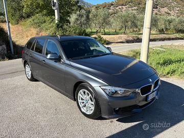 Bmw 318 318d Touring