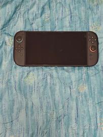 Nintendo Switch2 + Giochi + Controller
