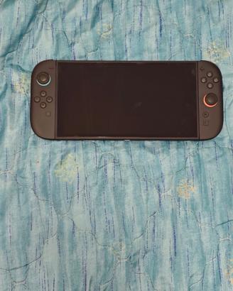 Nintendo Switch2 + Giochi + Controller