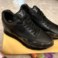 Sneaker Louis Vuitton Run Away 