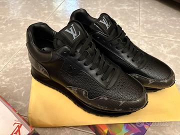 Sneaker Louis Vuitton Run Away 