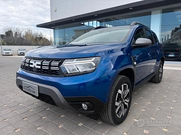 Dacia Duster 1.5 Blue dCi 115 CV Prestige Up 2023
