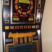 gioco slot vintage